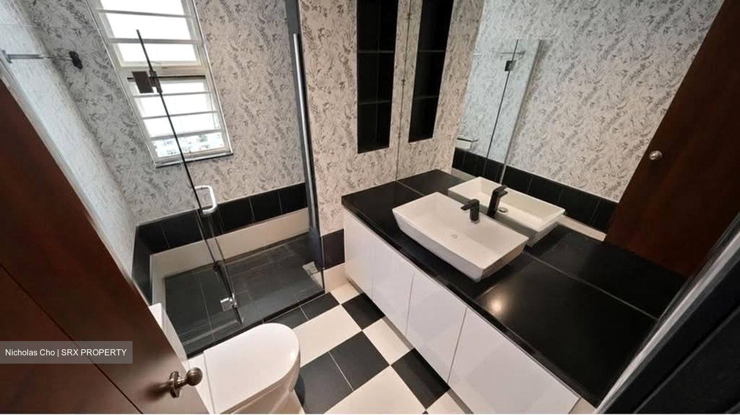 Rio Vista (D19), Condominium #588179561